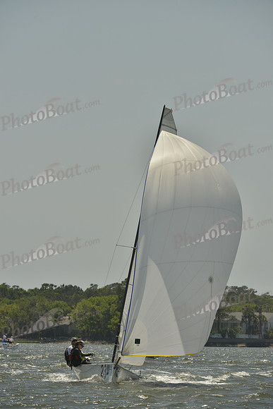 2017 Charleston Race Week B_0367