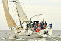 2013 Charleston Race Week A 448