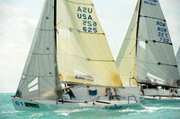 2015 Key West Race Week E 070