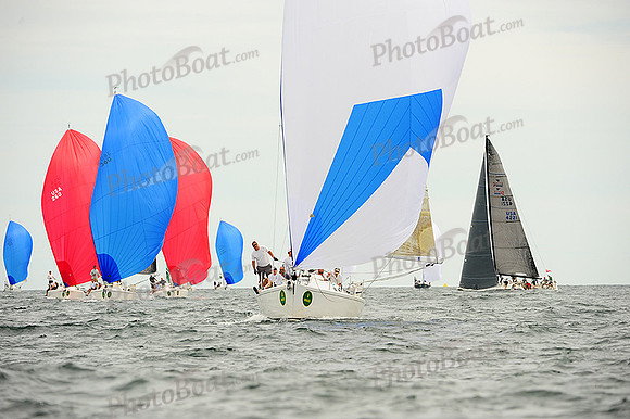 2014 NYYC Race Week E 245