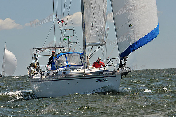 2014 Southern Bay Race Week C 1061