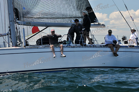 2012 Newport Bermuda 756