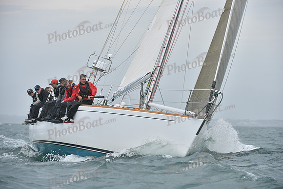 2019 NYYC Annual Regatta D_0053