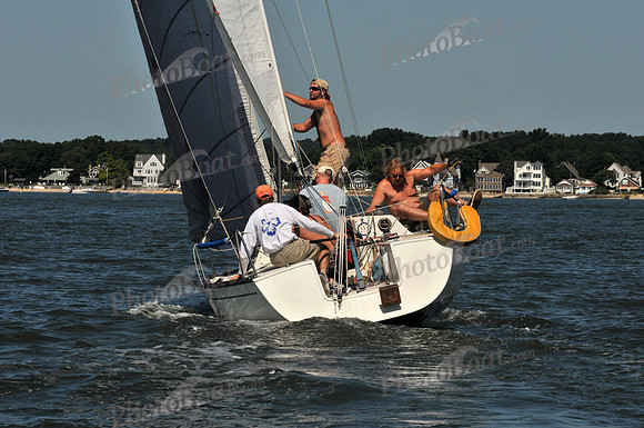 2010 Leukemia Cup 802