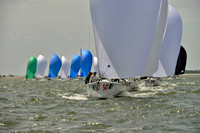 2018 Charleston Race Week A_2072