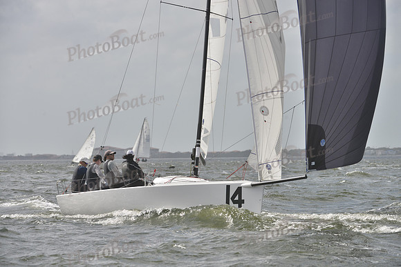 2020 J70 Winter Series A_0902