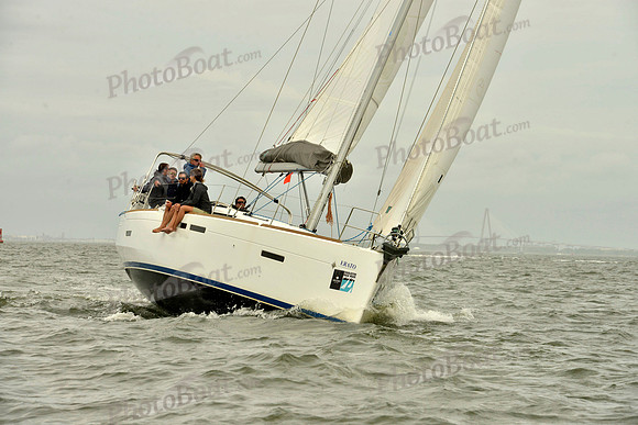 2019 Charleston Race Week I_0837