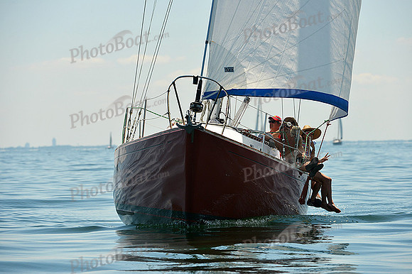2015 Cape Charles Cup A 447