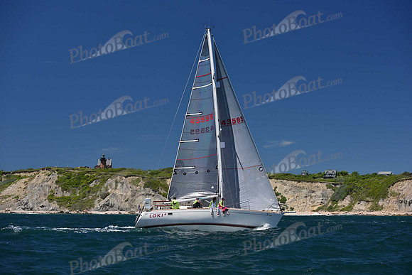 2021 Block Island Race Week E_2534