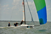 2018 Charleston Race Week B_0760