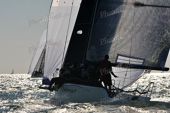 2013 Key West Race Week D 948