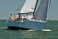 2013 Southern Bay Race Week C 2028