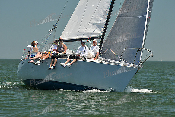 2013 Southern Bay Race Week C 2028