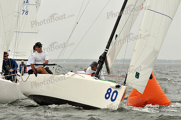 2014 J70 Winter Series F 135