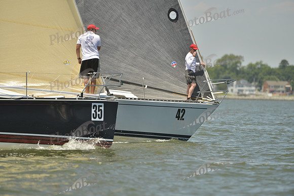 2017 Southern Bay Race Week A_1134