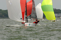 2012 Charleston Race Week A 999