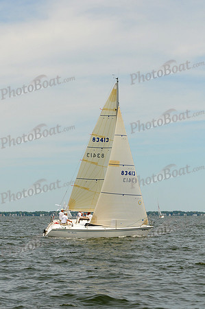 2011 Southern Bay RW C 526
