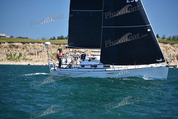 2021 Block Island Race Week E_1367