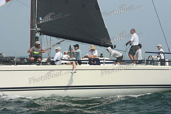 2025 Block Island Race Week A_0726