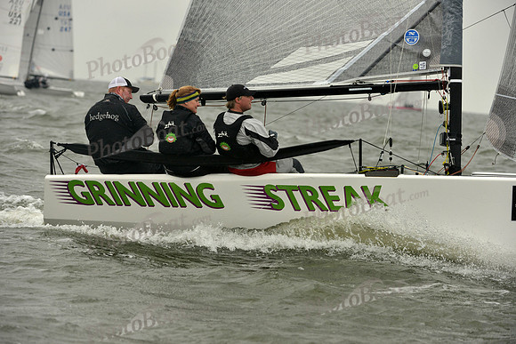 2016 Charleston Race Week A_0729