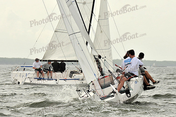 2014 J70 Winter Series F 095