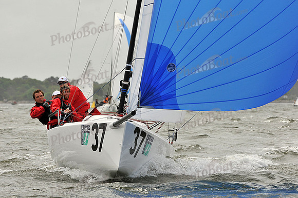 2013 Charleston Race Week A 2732