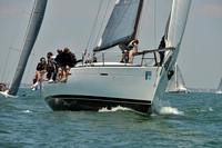 2014 Charleston Race Week B 123