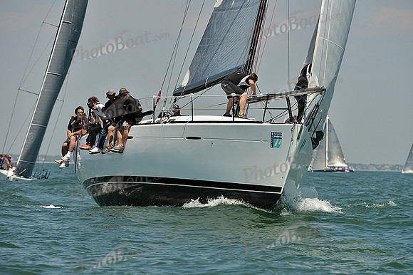 2014 Charleston Race Week B 123