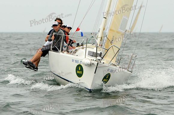 2011 Block Island RW E 2950