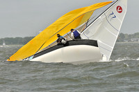 2013 Charleston Race Week A 2688
