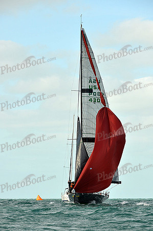 2014 Key West Race Week C 1546