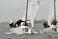 2013 Charleston Race Week A 2012