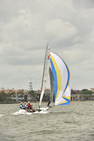2019 Charleston Race Week F_0008