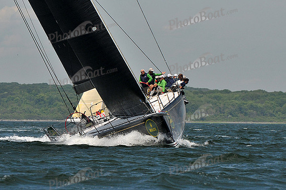 2012 NYYC Annual Regatta A 1920
