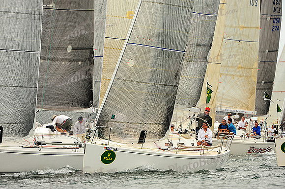 2014 NYYC Race Week E 025