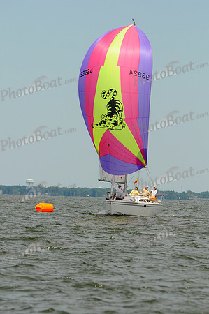 2011 Southern Bay RW C 805