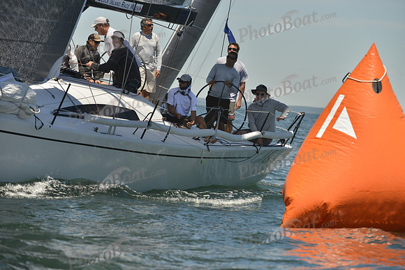 2017 Block Island Race Week F_0213
