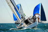 2014 NYYC Annual Regatta C 1253