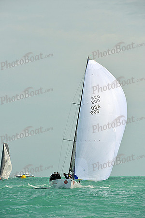 2016 Key West Race Week D_0543