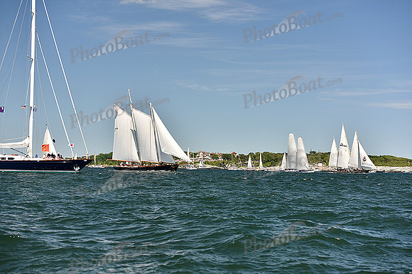 2016 Newport Bermuda Race_0122