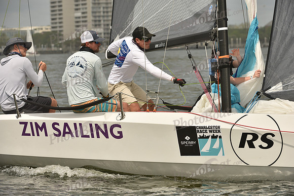 2019 Charleston Race Week E_0122