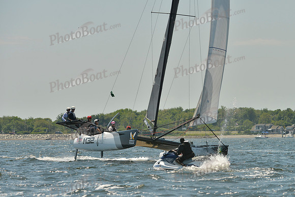 2017 NYYC Annual Regatta B_1059