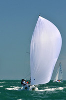 2013 Key West Race Week D 446