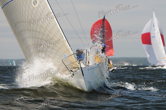 2011 Denmark Race 1011
