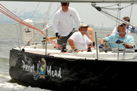 2012 Southern Bay Race Week A 2195