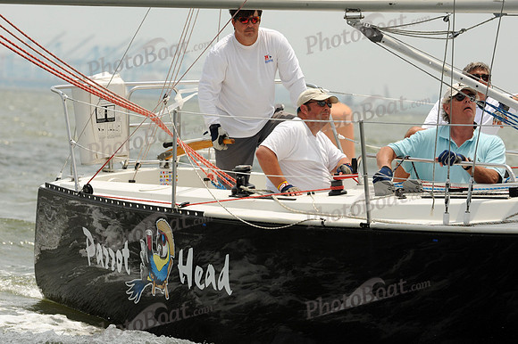 2012 Southern Bay Race Week A 2195
