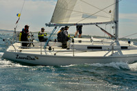2017 Block Island Race Week C_1672