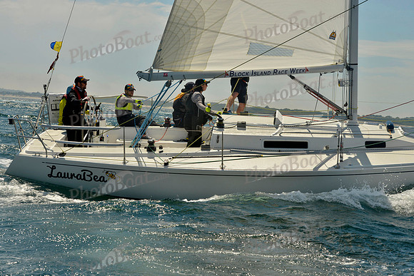 2017 Block Island Race Week C_1672