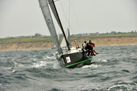 2015 Block Island Race Week D 663