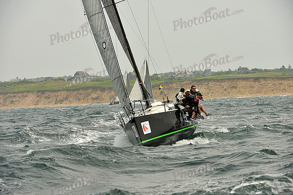 2015 Block Island Race Week D 663